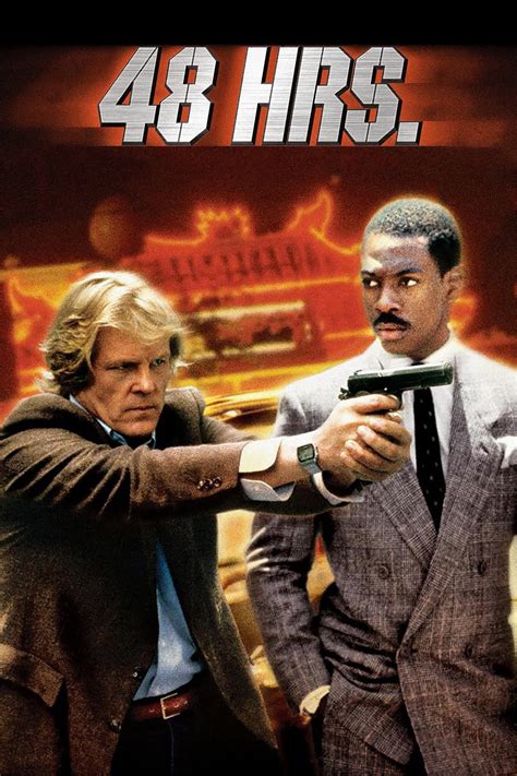 48 Hrs. (1982) .